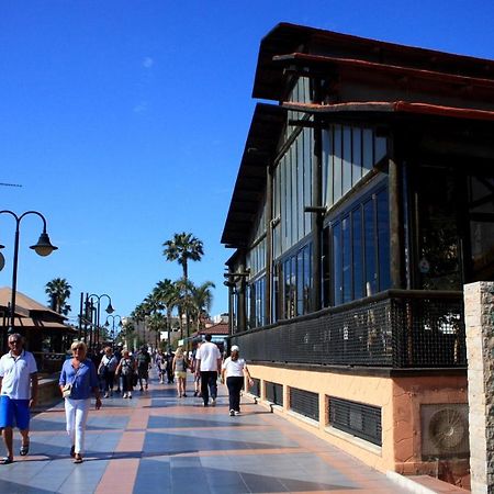 Estudio Con Encanto Torremolinos Exteriér fotografie