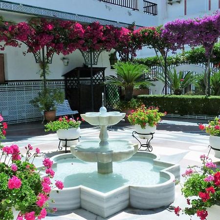 Estudio Con Encanto Torremolinos Exteriér fotografie