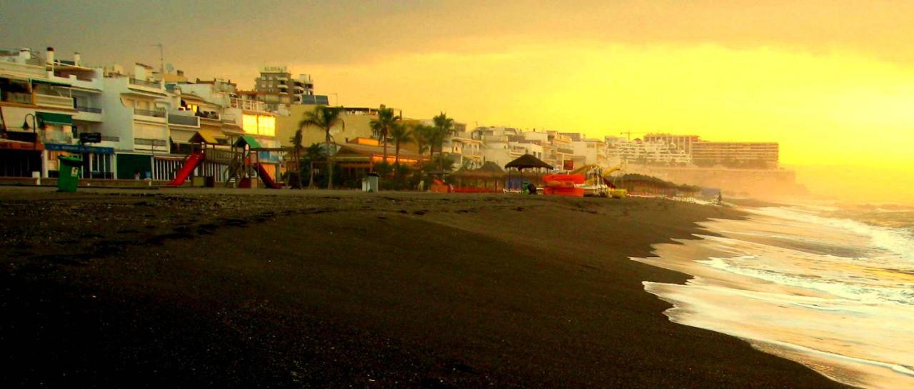 Estudio Con Encanto Torremolinos Exteriér fotografie