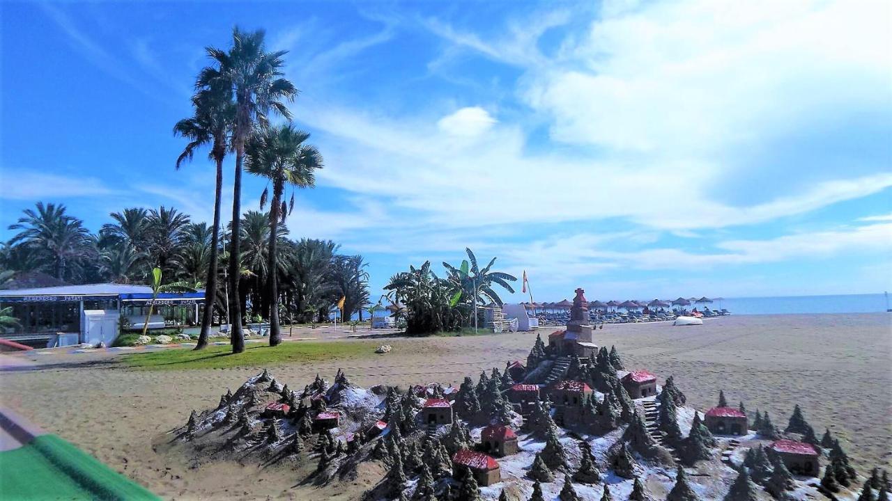 Estudio Con Encanto Torremolinos Exteriér fotografie