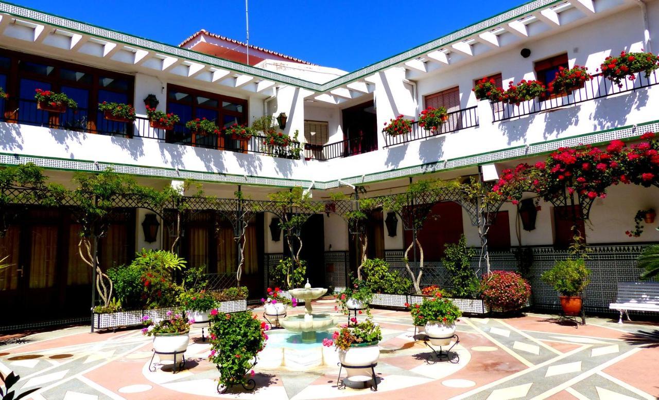 Estudio Con Encanto Torremolinos Exteriér fotografie