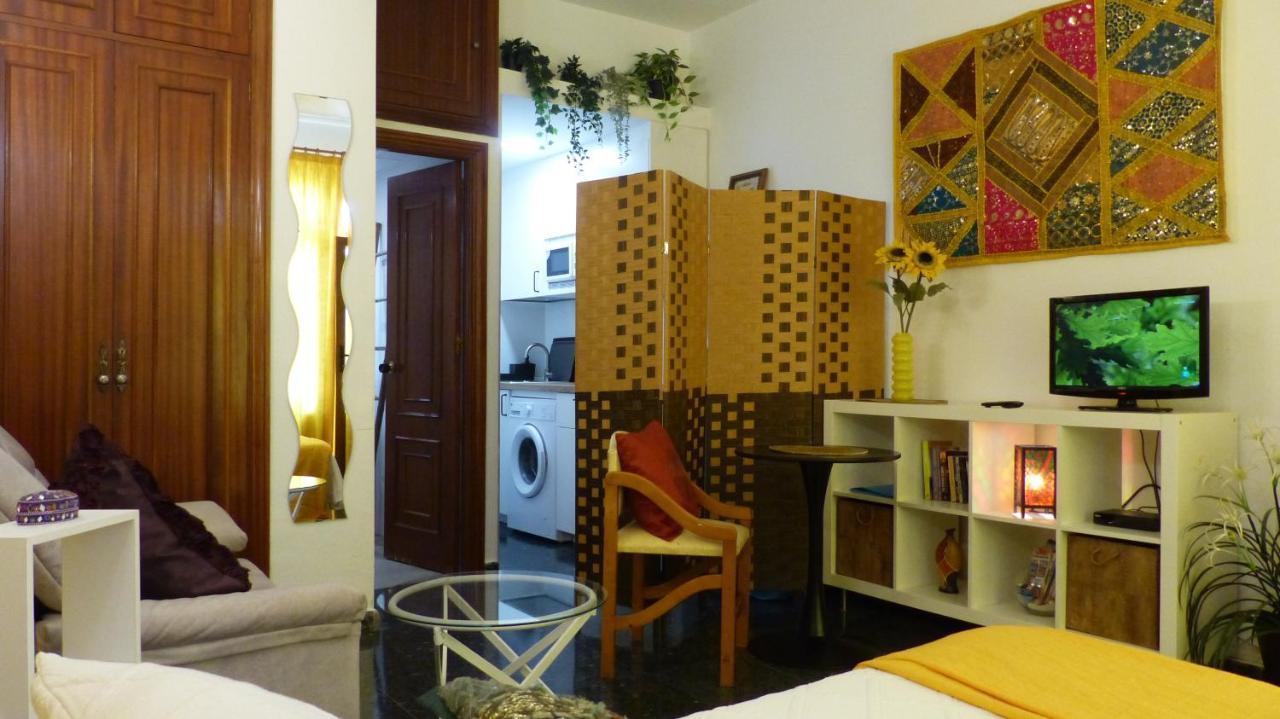 Estudio Con Encanto Torremolinos Exteriér fotografie